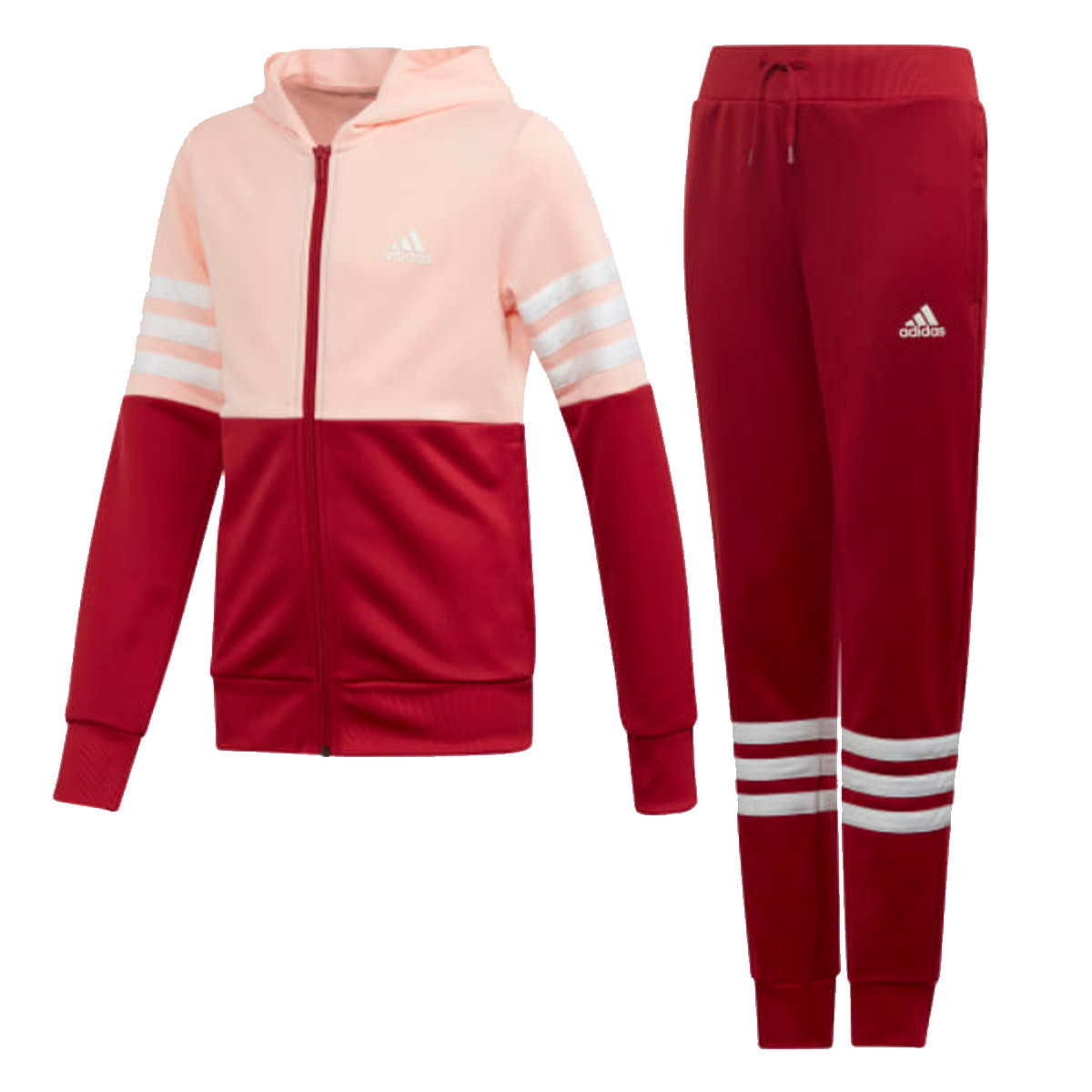 Adidas Trenerka Yg Hood Pes Ts Ed4639 Extra Sports Online Shop