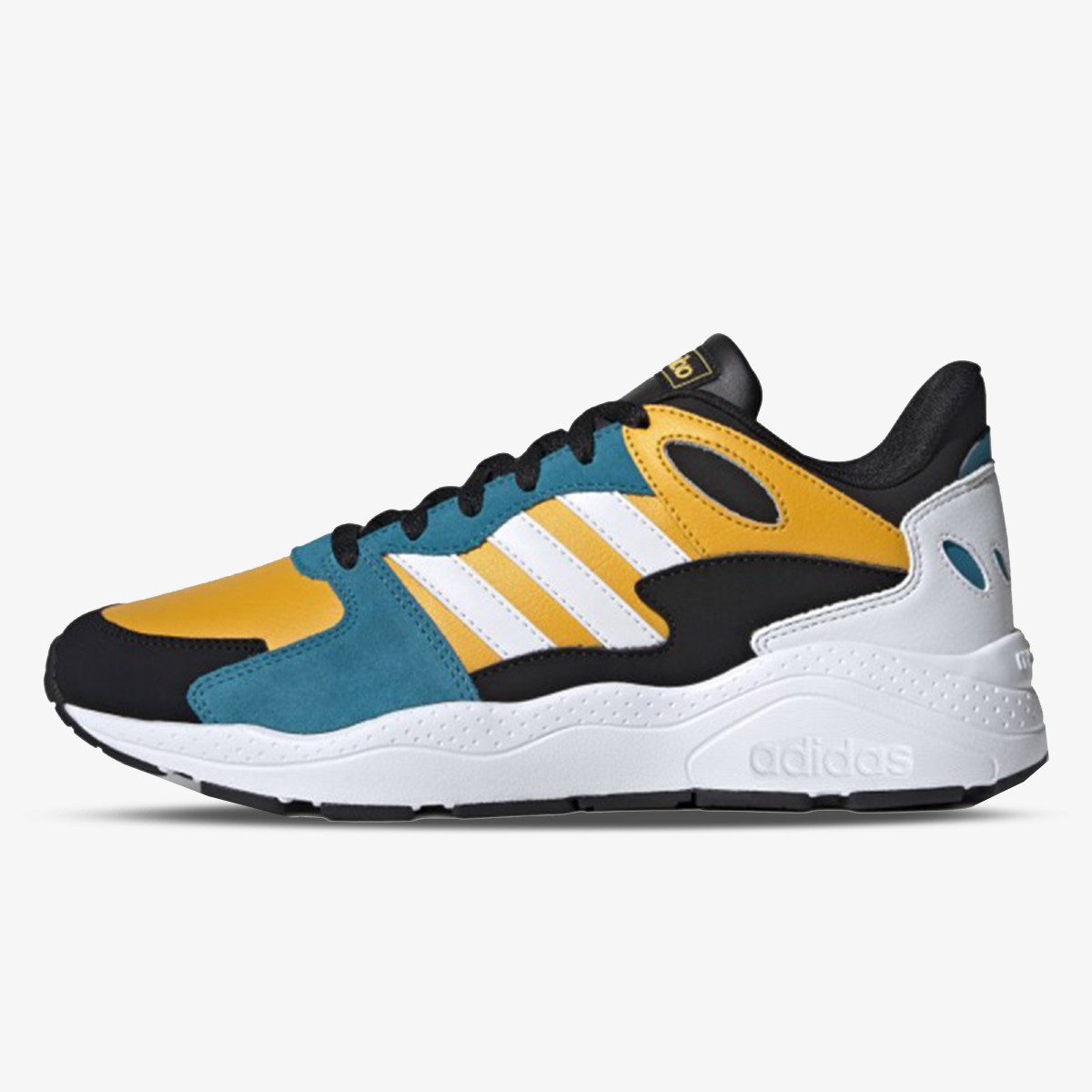 adidas chaos cena