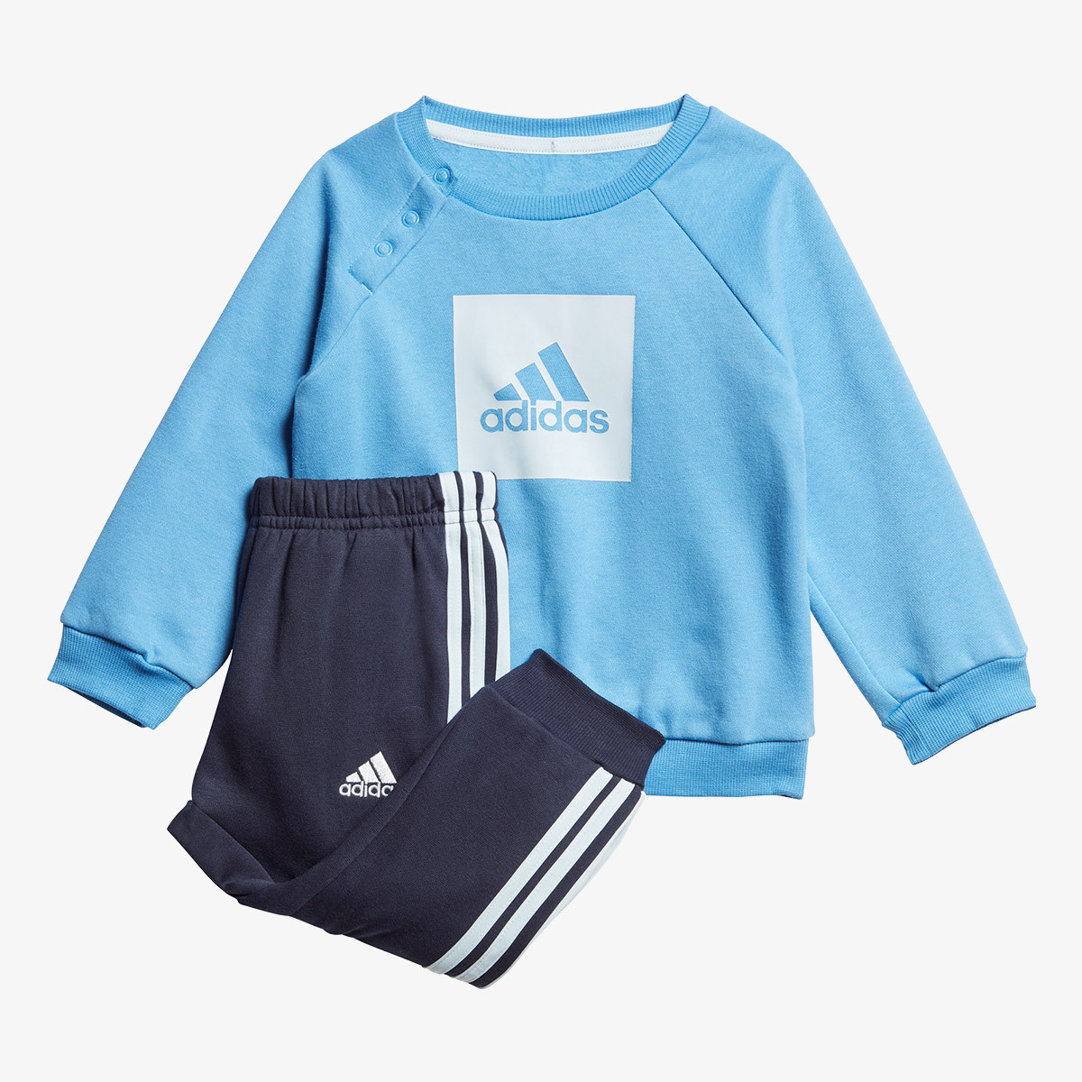 Adidas Trenerka I 3slogo Jog Fl Fm6389 Extra Sports Online Shop