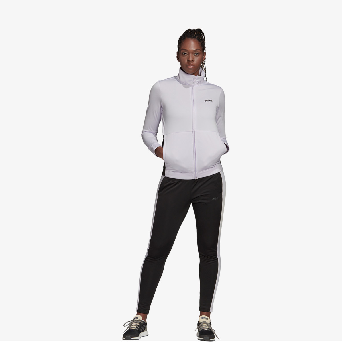 Adidas Trenerka Wts Plain Tric Fm6844 Extra Sports Online Shop