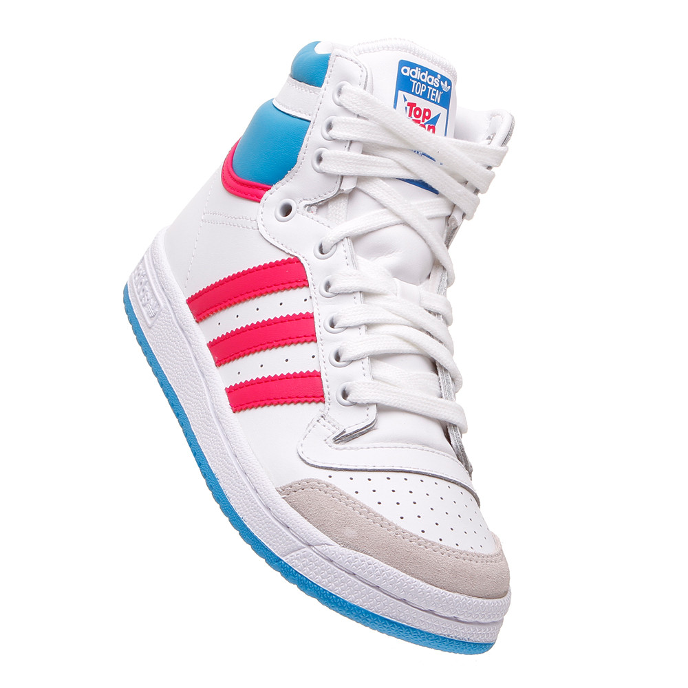 top ten adidas patike