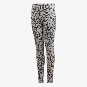 ADIDAS Helanke G MH GRA TIGHT