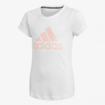 ADIDAS Majica YG MH BOS TEE