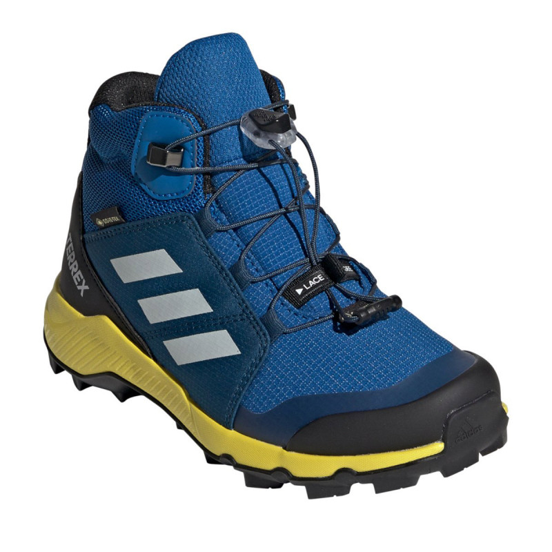 ADIDAS Patike TERREX MID GTX K