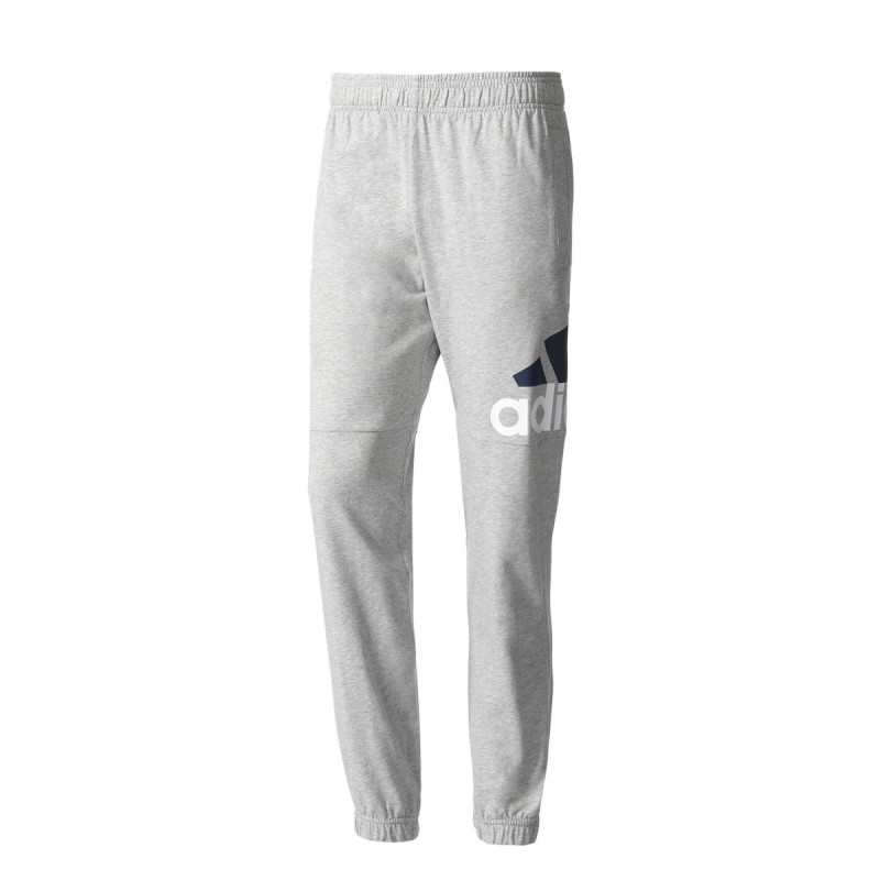 ADIDAS Donji deo trenerke ESS LGO T P SJ