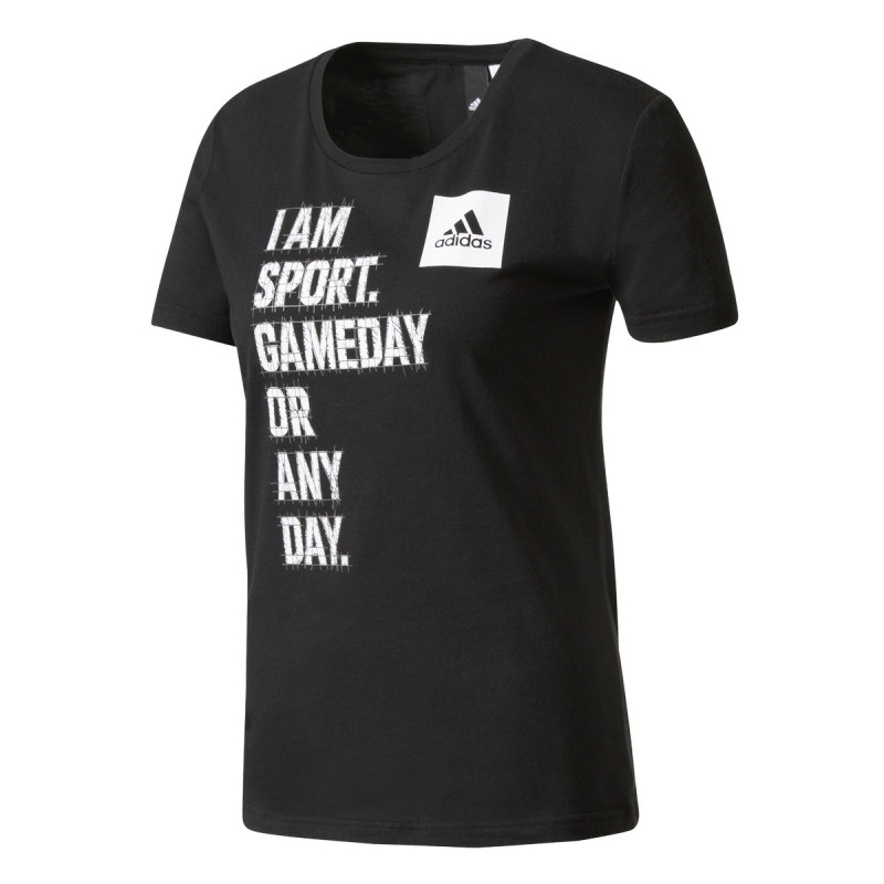 ADIDAS Majica I AM SPORT