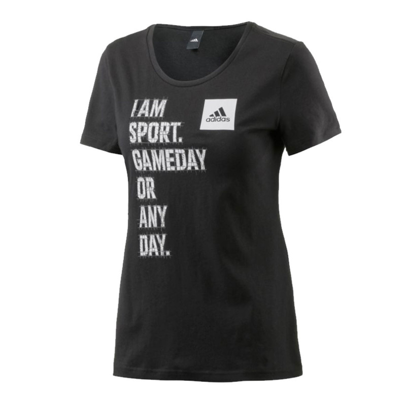 ADIDAS Majica I AM SPORT