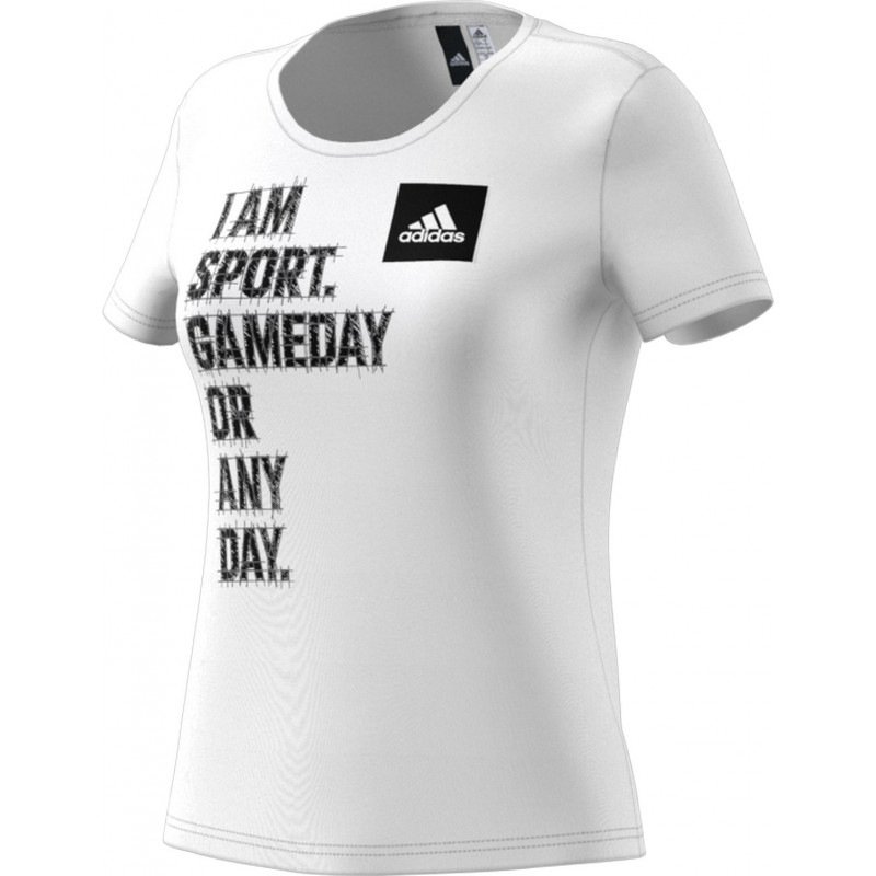 ADIDAS Majica I AM SPORT