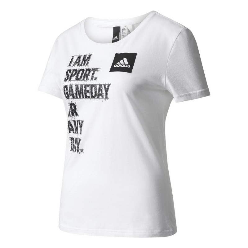 ADIDAS Majica I AM SPORT