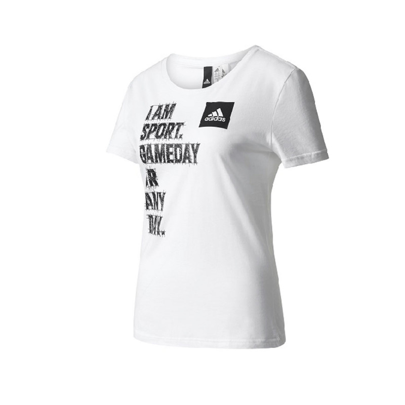 ADIDAS Majica I AM SPORT