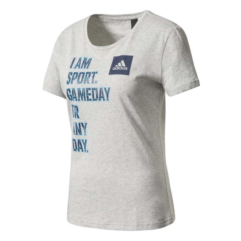ADIDAS Majica I AM SPORT