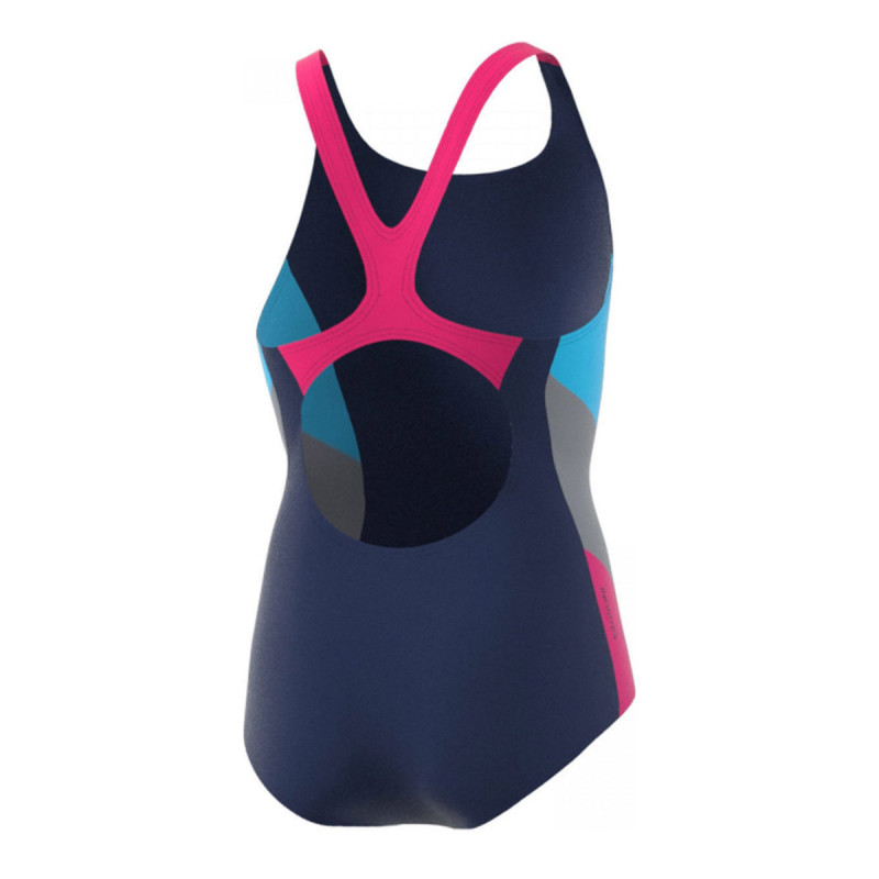 ADIDAS Kupaći kostim 1-delni FIT 1PC CB Y