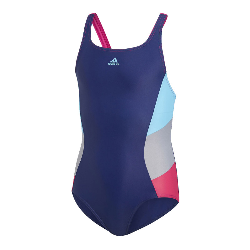 ADIDAS Kupaći kostim 1-delni FIT 1PC CB Y