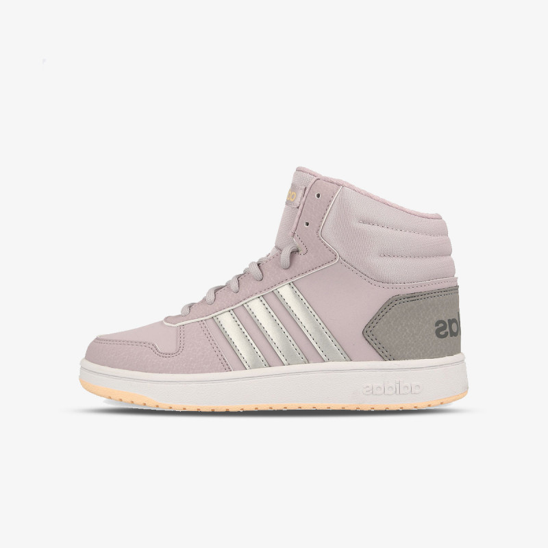 hoops mid 2.0 k adidas