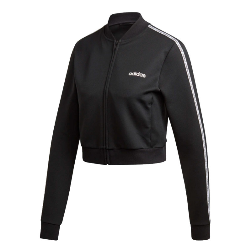 ADIDAS Dukserica W C90 Tracktop