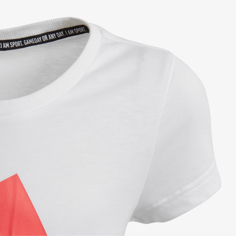 ADIDAS Majica YG MH BOS TEE