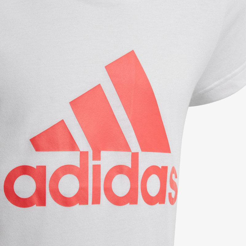 ADIDAS Majica YG MH BOS TEE