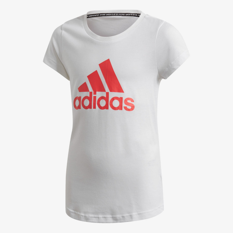ADIDAS Majica YG MH BOS TEE