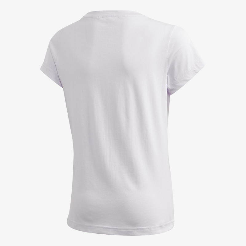 ADIDAS Majica YG E LIN TEE