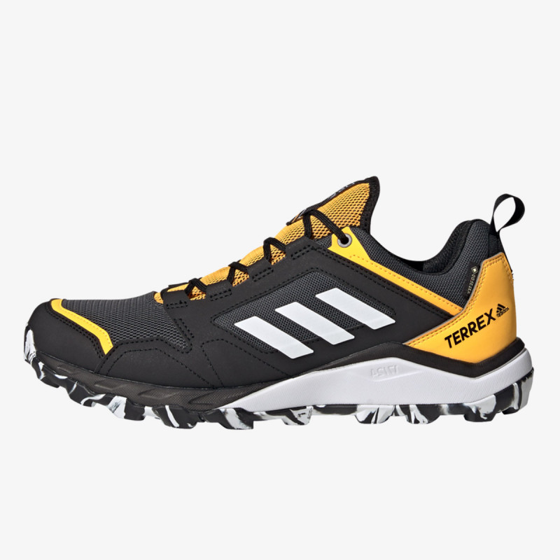 adidas terrex agravic tr gtx reviews