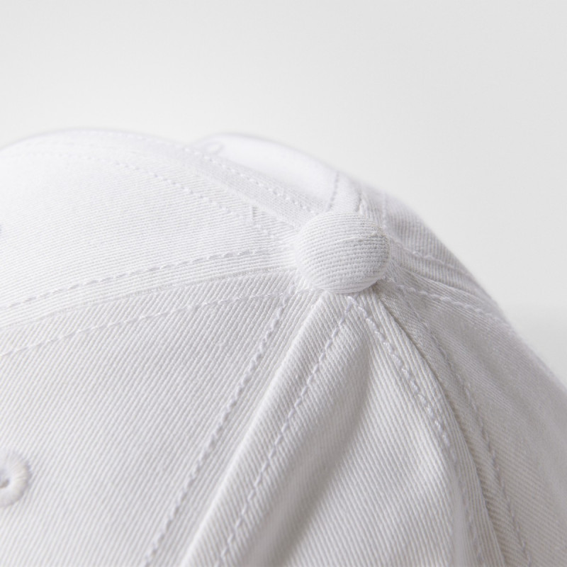 ADIDAS Kačket 6P CAP COTTON
