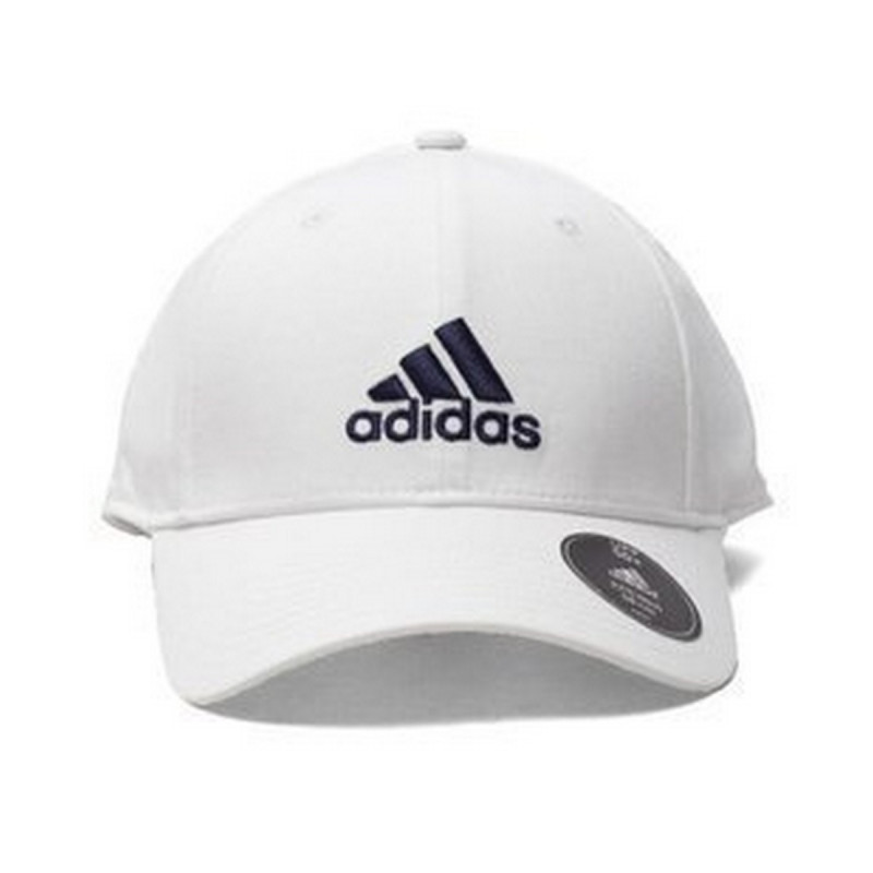 ADIDAS Kačket 6P CAP COTTON
