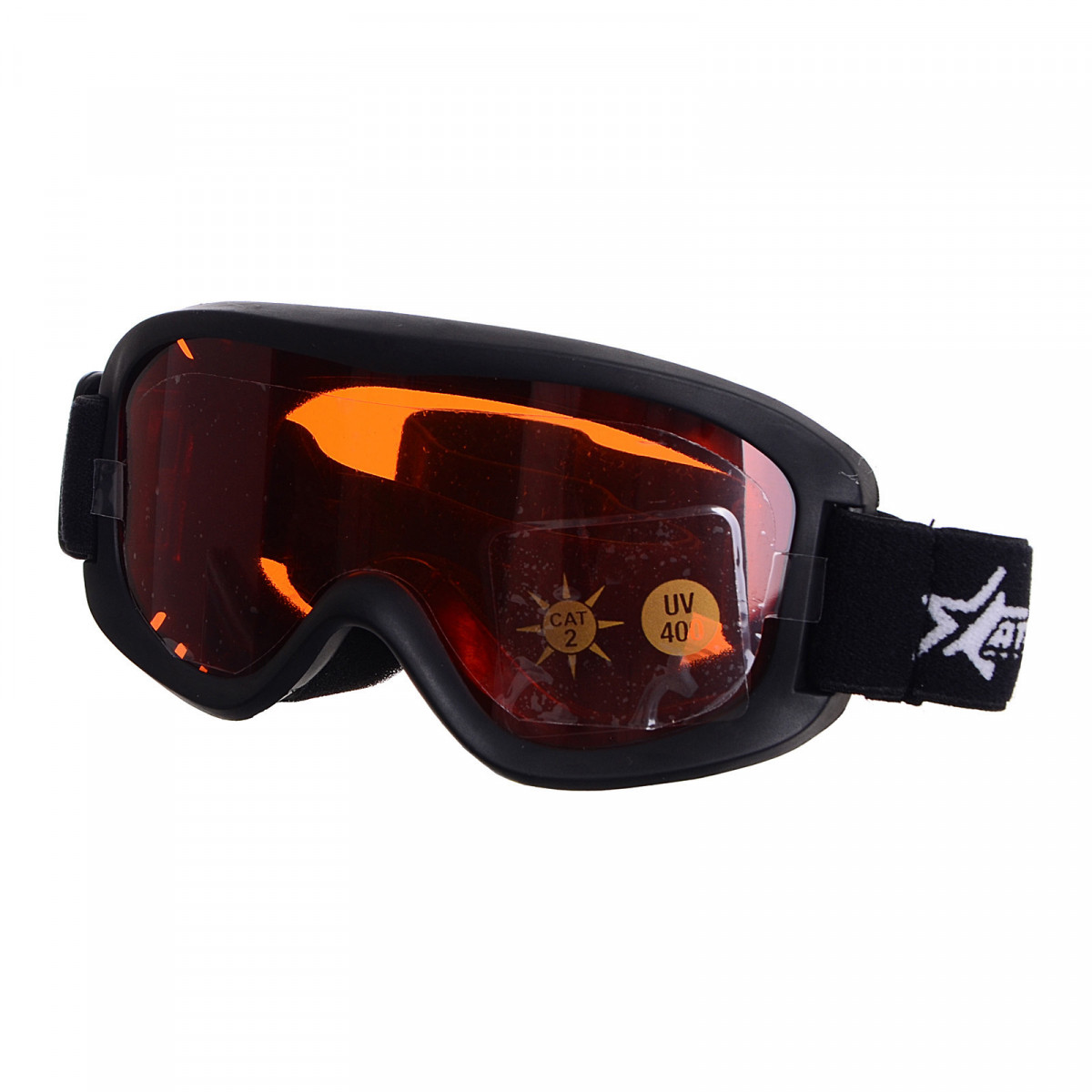 Athletic Naocare Za Skijanje Athletic Star Goggle Ch71 Black Atht174114 01 Extra Sports Online Shop