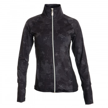 ATHLETIC Dukserica FULL ZIP HOODY