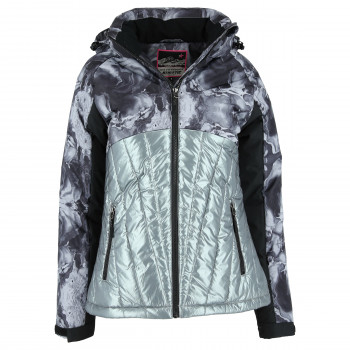 ATHLETIC Jakna SKI JACKET LINDA