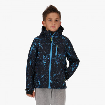ATHLETIC Jakna K SKI JACKET ALEX