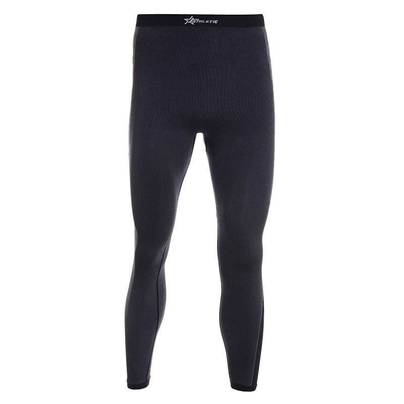 ATHLETIC Aktivni ves donji deo MAN SKI UNDERWEAR LEGGINGS