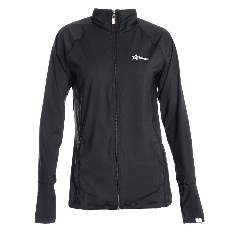 ATHLETIC Dukserica FULL ZIP