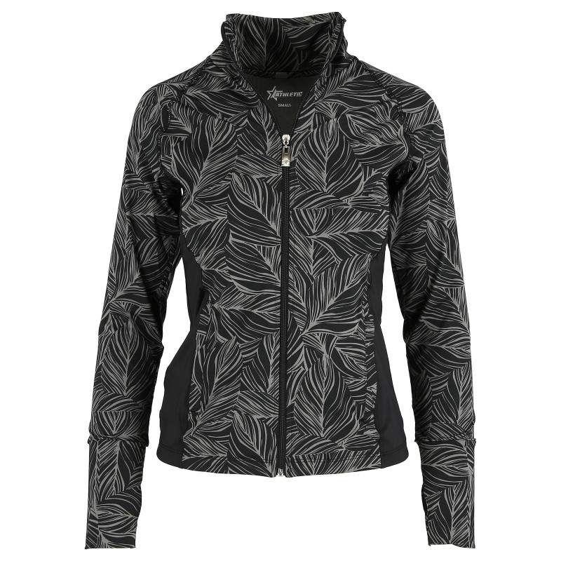 ATHLETIC Dukserica FULL ZIP