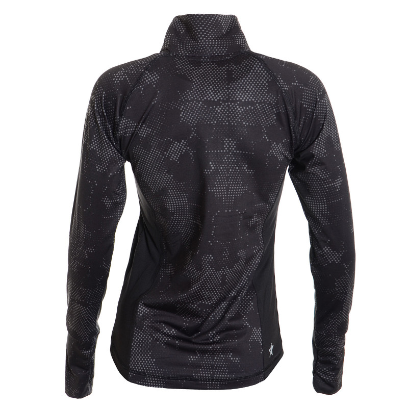 ATHLETIC Dukserica FULL ZIP HOODY