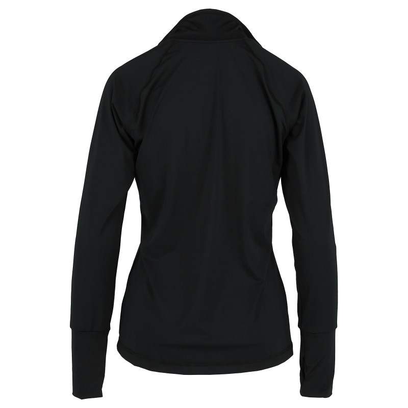ATHLETIC Dukserica WOMAN FULL ZIP