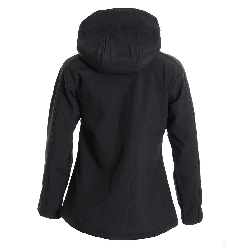 ATHLETIC Jakna SOFT SHELL JACKET