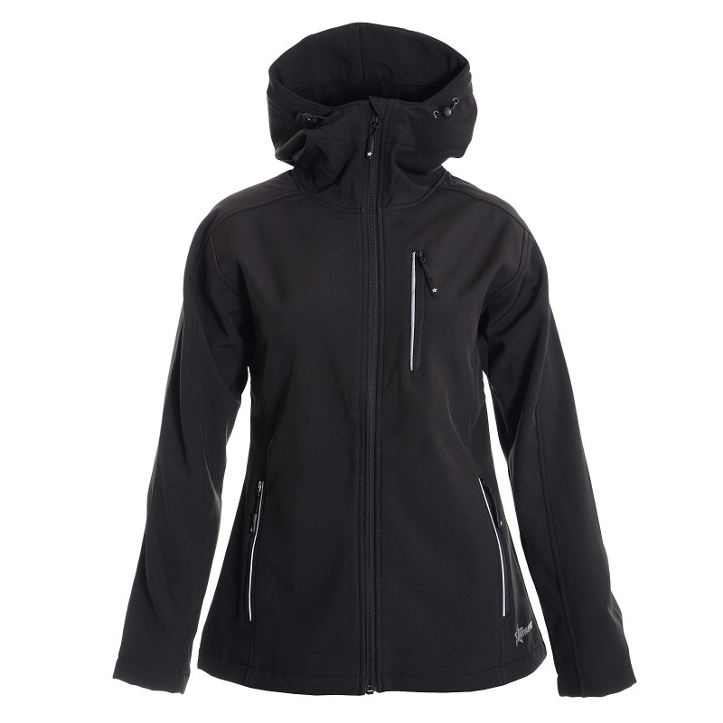 ATHLETIC Jakna SOFT SHELL JACKET