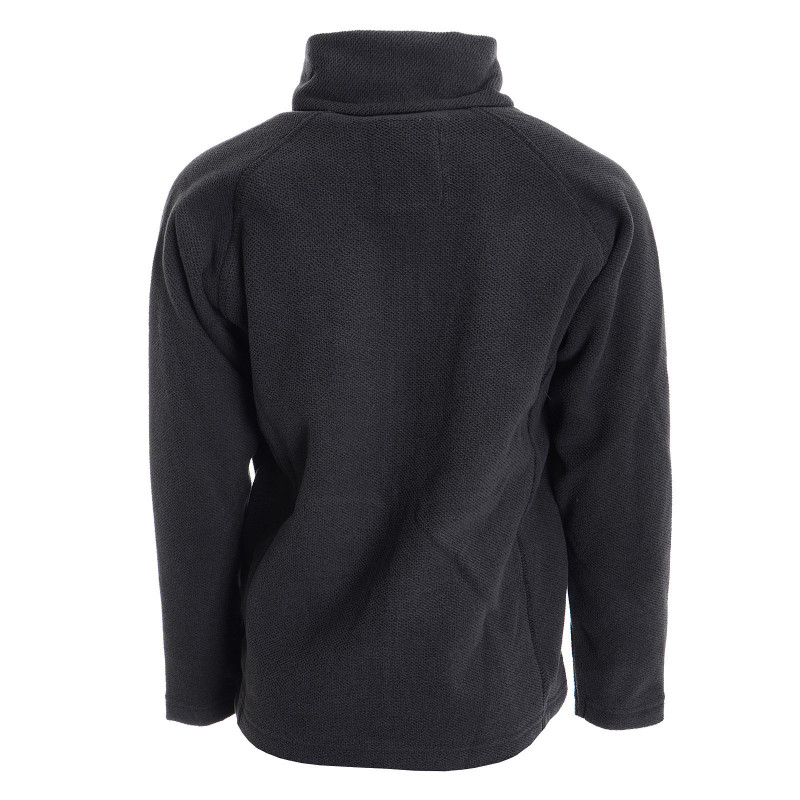 ATHLETIC Dukserica BOYS FULL ZIP
