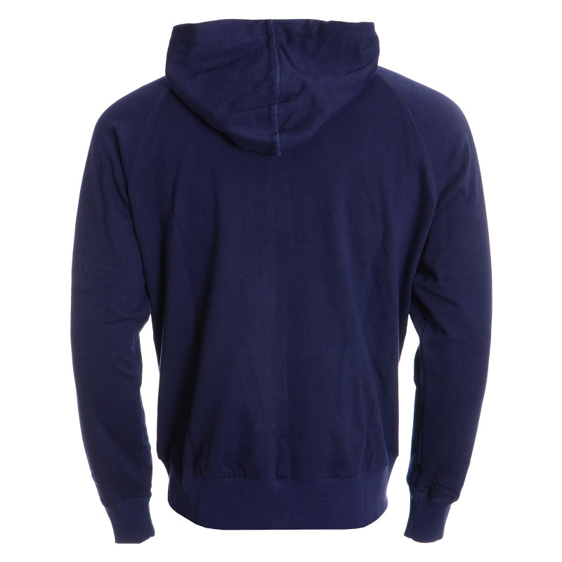 ATHLETIC Dukserica FULL ZIP HOODY