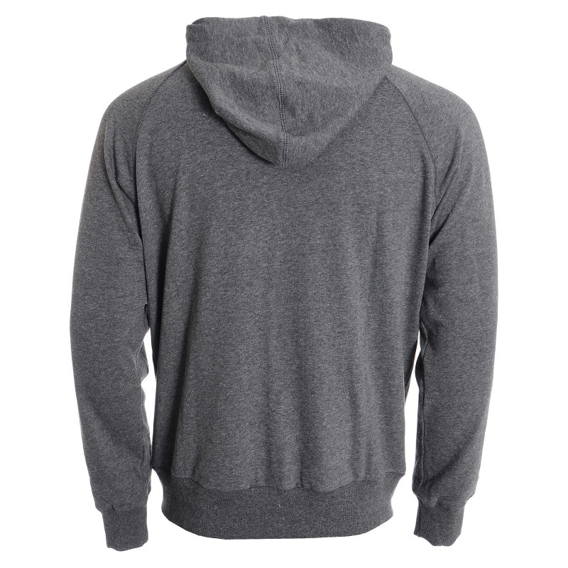 ATHLETIC Dukserica FULL ZIP HOODY