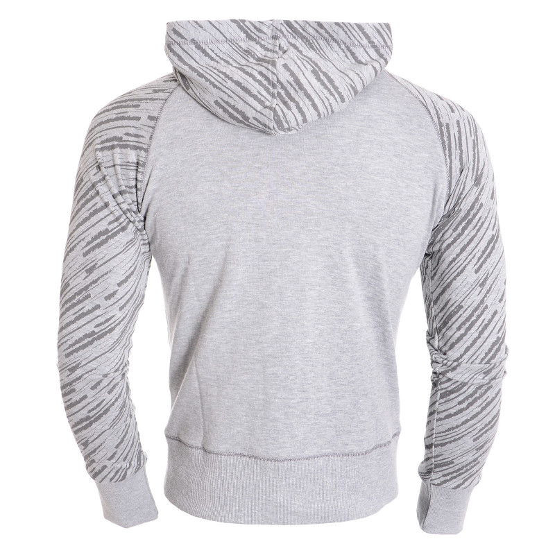 ATHLETIC Dukserica FULL ZIP HOODY