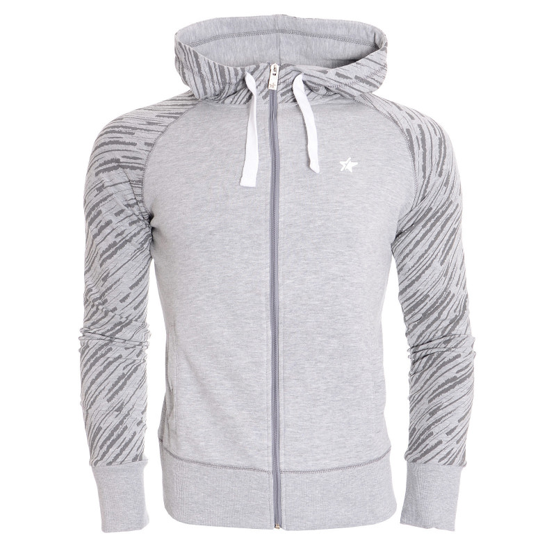ATHLETIC Dukserica FULL ZIP HOODY