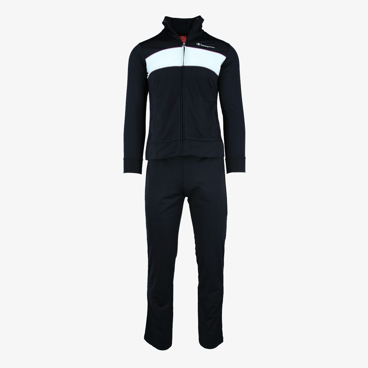 full zip suit champion