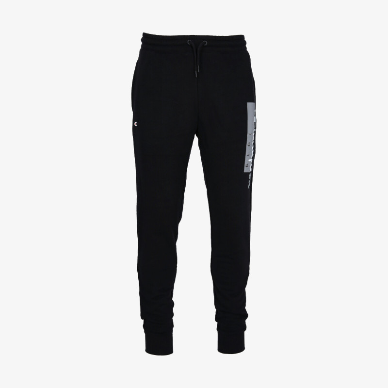 CHAMPION Donji deo trenerke EU.CL. RIB CUFF PANTS