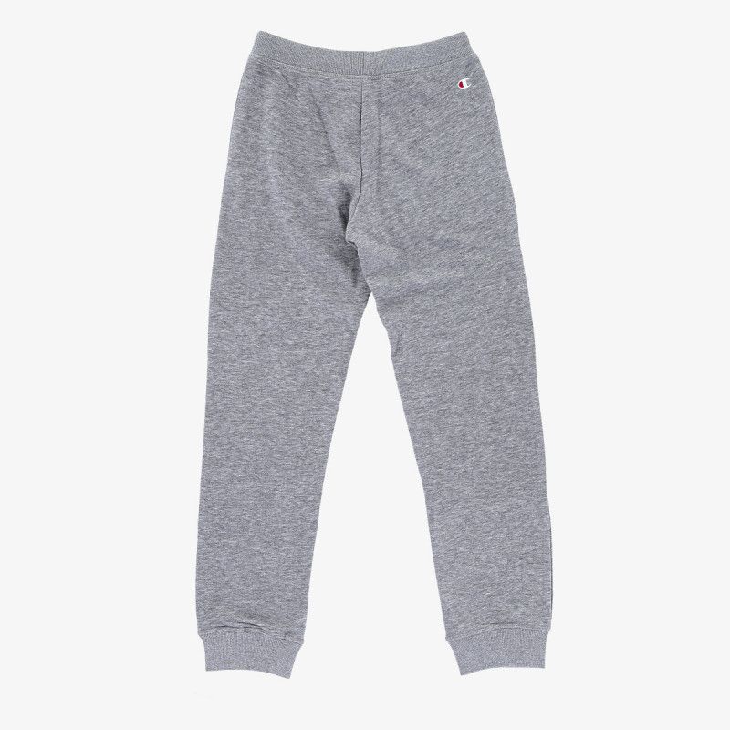 Champion Donji Deo Trenerke Boys All Over Rib Cuff Pants Cha201b101 3a Extra Sports Online Shop