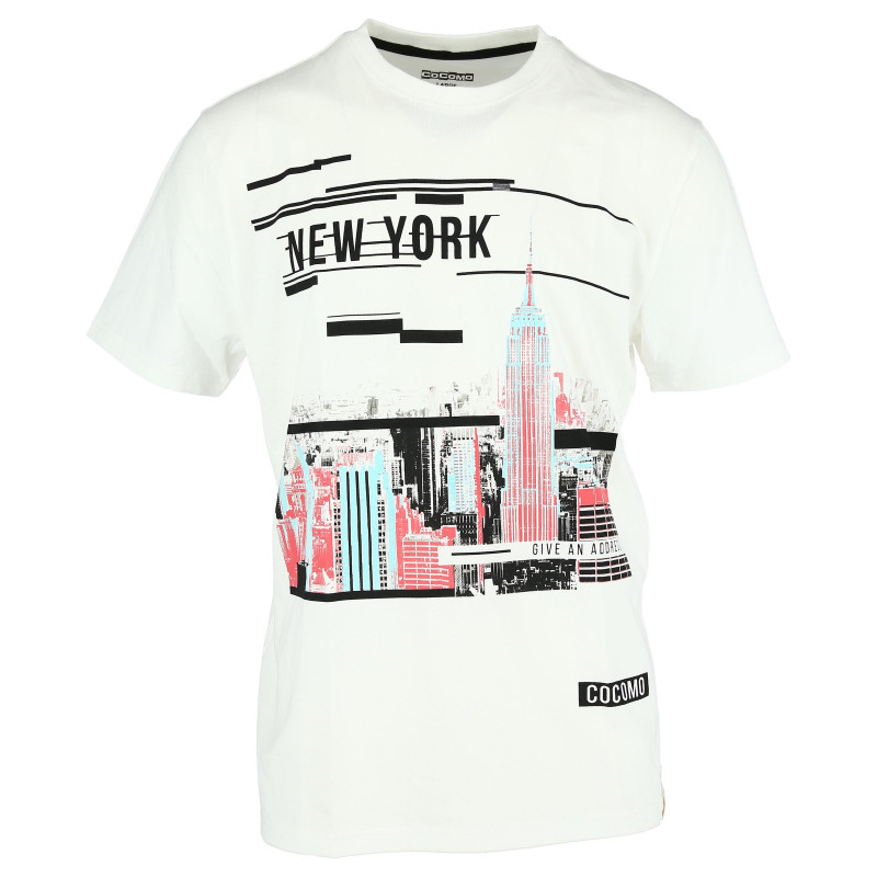 COCOMO Majica T-SHIRT MAX