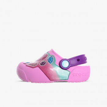 crocs za devojcice