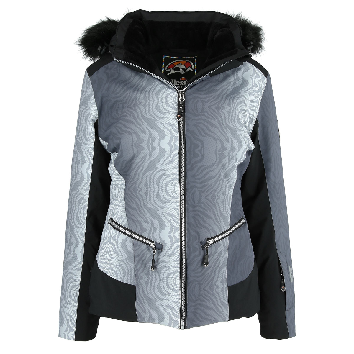 الأسفل إسطبل حلق Jakne Ellese Cazeres Arthurimmo Com