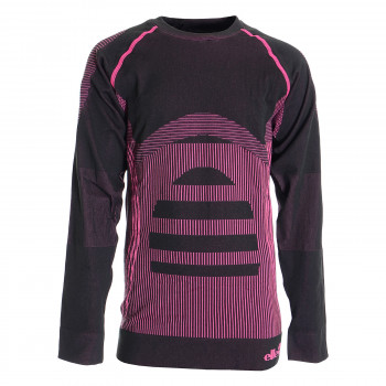 ELLESSE Majica dugih rukava KIDS SKI UNDERWEAR TOP
