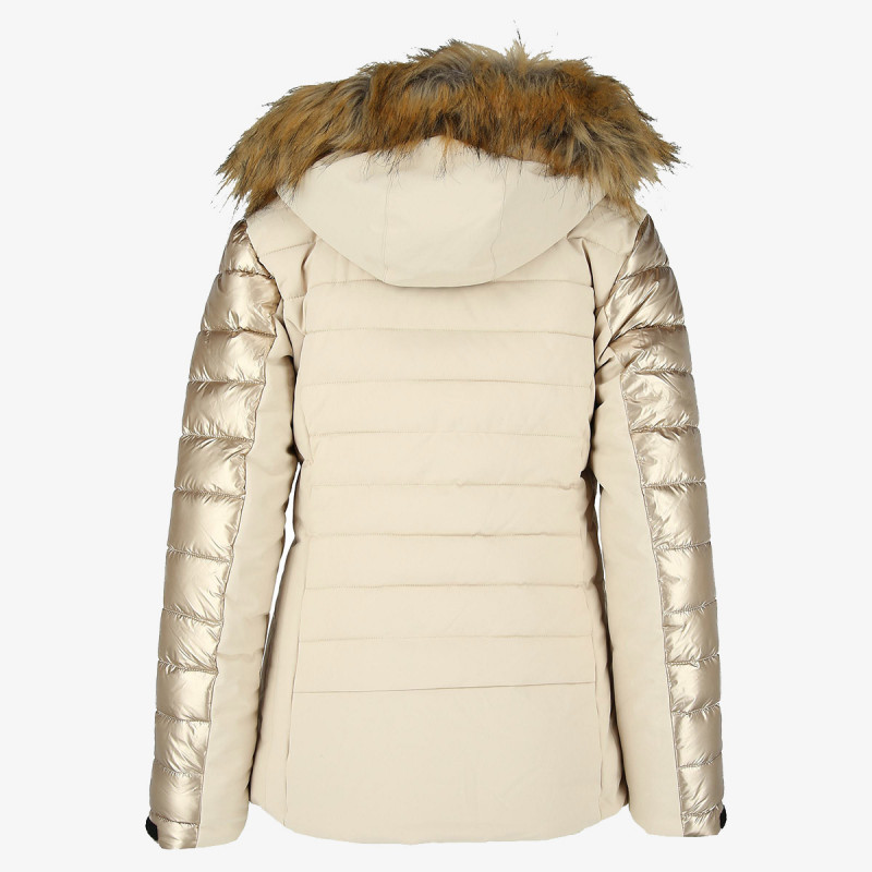 ELLESSE Jakna LETICIA LADIES SKI JACKET ELSJ19322413 Extra Sports